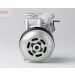 DENSO Kompressor DCP50250