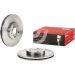 82 481 051 Bremsscheibe VA 09.6806.10 82 481 051 Bremsscheibe VA 09.6806.10