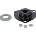 MONROE Stützlager 1Stk. VA NISSAN Almera,Maxima,Murano 99 MOUNTING KIT MK301