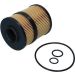 KAMOKA Ölfilter F122601