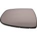 Spiegelglas, Außenspiegel Renault Trafic Opel Vivaro oberer Teil OE 7701050267 HAGUS 4394837 Spiegelglas, Außenspiegel Renault Trafic Opel Vivaro oberer Teil OE 7701050267 HAGUS 4394837