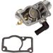 Thermostat, Kühlmittel 18-0267 Thermostat, Kühlmittel 18-0267