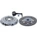 SACHS Kupplungssatz 3000 990 328 XTend Kit plus CSC