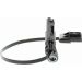 VEMO Drehzahlsensor, Automatikgetriebe V10-72-1277 VEMO Drehzahlsensor, Automatikgetriebe V10-72-1277