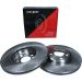 Maxgear Bremsscheibe Mini P. Cooper 03- Works/S 19-2456 Maxgear Bremsscheibe Mini P. Cooper 03- Works/S 19-2456
