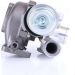 Nissens Turbo 93223 Nissens Turbo 93223