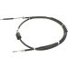 Handbremsseil 1987477733 Handbremsseil 1987477733