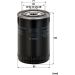 Mann & Hummel Ölfilter PKW W 936/2 Mann & Hummel Ölfilter PKW W 936/2