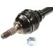 Antriebswelle VA re 21730