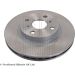 Bremsscheibe Toyota P. Mr 2 1.6 16V 84-90 ADT34331