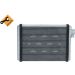 Wärmetauscher, Innenraumheizung EASY FIT 54380