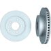 KAMOKA Bremsscheibe 1032368