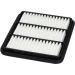 AMC Luftfilter PKW DAEWOO Matiz 05 DA-750