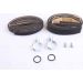 Heizkühler PKW Opel Movano (B) 10 FIRST FIT 73344