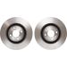 Bremsscheibe Fiat P. Stilo/Mare ( Brembo ) DF2566 Bremsscheibe Fiat P. Stilo/Mare ( Brembo ) DF2566