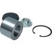 KAMOKA Radlagersatz 5600207