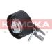 KAMOKA Spannrolle, Zahnriemen R0281 KAMOKA Spannrolle, Zahnriemen R0281