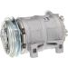 Kompressor, Klimaanlage Valeo Origins New OE TECHNOLOGIE 813109