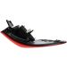 Heckleuchte A R LED M K-PLATTE VALEO PQ TOYOTA AVENSIS KOMBI 5,15-10,18 47040