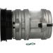 Kompressor PKW Hyundai Atos 1.0 98 FIRST FIT 89272