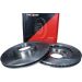 Maxgear Bremsscheibe Mitsubishi P. Pajero Sport 98 19-2446 Maxgear Bremsscheibe Mitsubishi P. Pajero Sport 98 19-2446