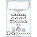 Dichtungssatz, Zylinderkopf 53043700