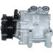 Kompressor, Klimaanlage EASY FIT 32724