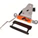 Original VAG Schloss Skoda Octavia 97-11 1U9827501F209 Original VAG Schloss Skoda Octavia 97-11 1U9827501F209