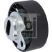 FEBI BILSTEIN Spannrolle 01391
