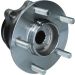 KAMOKA Radlagersatz 5500221 KAMOKA Radlagersatz 5500221