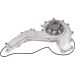 HEPU Wasserpumpe P684 HEPU Wasserpumpe P684