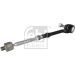 Gelenk - Lenkung Bmw X5 E53 00- Le/Pr Mit Ende 23935 Gelenk - Lenkung Bmw X5 E53 00- Le/Pr Mit Ende 23935