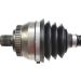 Antriebswelle VA li/re FORD,SEAT,VW Sharan 95 25260 Antriebswelle VA li/re FORD,SEAT,VW Sharan 95 25260