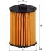 Mann & Hummel Ölfilter PKW VW Passat,Touareg 3.6 FSI 07 HU 8009 z