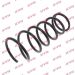 KYB Fahrwerksfeder Mazda T. 626 V 1.8/2.0I/2.0D 02.98-10.02 RA6982 KYB Fahrwerksfeder Mazda T. 626 V 1.8/2.0I/2.0D 02.98-10.02 RA6982