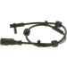 Sensor, Raddrehzahl FORD Fiesta 0 265 009 271