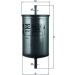 MAHLE Kraftstofffilter KL 85