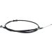 Handbremsseil re FIAT Panda 4x4 04 1987477970 Handbremsseil re FIAT Panda 4x4 04 1987477970