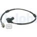 Sensor, Raddrehzahl SS20067 Sensor, Raddrehzahl SS20067