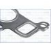 AJUSA Dichtung, Abgaskrümmer 13151700 MULTILAYER STEEL AJUSA Dichtung, Abgaskrümmer 13151700 MULTILAYER STEEL