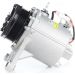 NISSENS Kompressor 890327