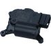 Original VAG Stellmotor Heizung VW Passat 15 5Q0898511K Original VAG Stellmotor Heizung VW Passat 15 5Q0898511K