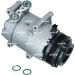 Kompressor, Klimaanlage EASY FIT 32405