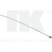 Seilzug, Feststellbremse Opel T. Corsa 82-93 Pr 903660 Seilzug, Feststellbremse Opel T. Corsa 82-93 Pr 903660