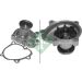 Wasserpumpe 538 0096 10 Wasserpumpe 538 0096 10