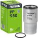 FILTRON Kraftstofffilter PP 950