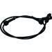 KAMOKA Sensor, Raddrehzahl 1060765 KAMOKA Sensor, Raddrehzahl 1060765