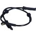 Sensor, Raddrehzahl 106638