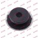 Lager - Radaufhängung. Toyota T. Yaris 1,0-1,5 H 04,99- Le/Pr Suspension Mounting Kit SM9905