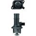 Integralthermostat TI 16 105